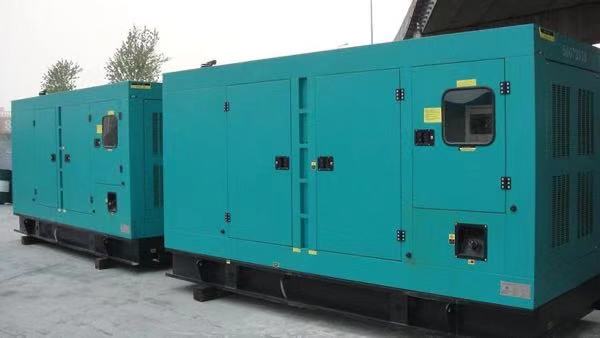 宁波幼儿园备用发电机供