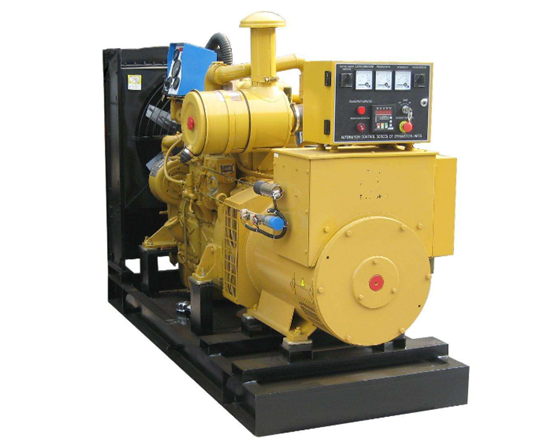 宁波发电机出租